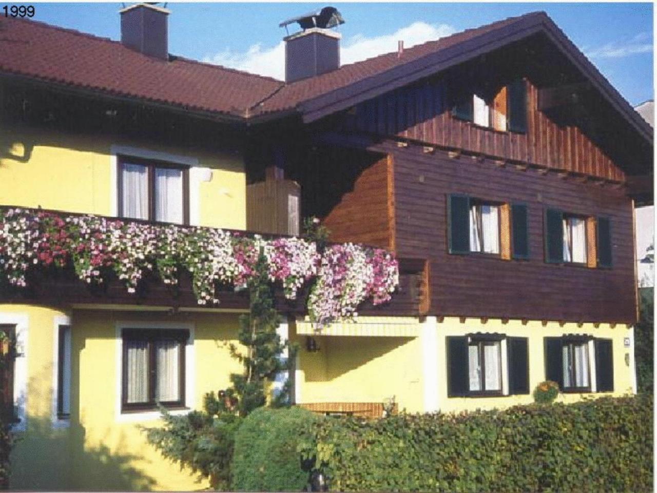 Haus Kernstock Gasthof 2*