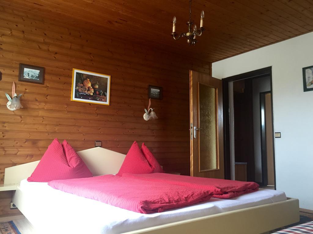 Gasthof Haus Kernstock